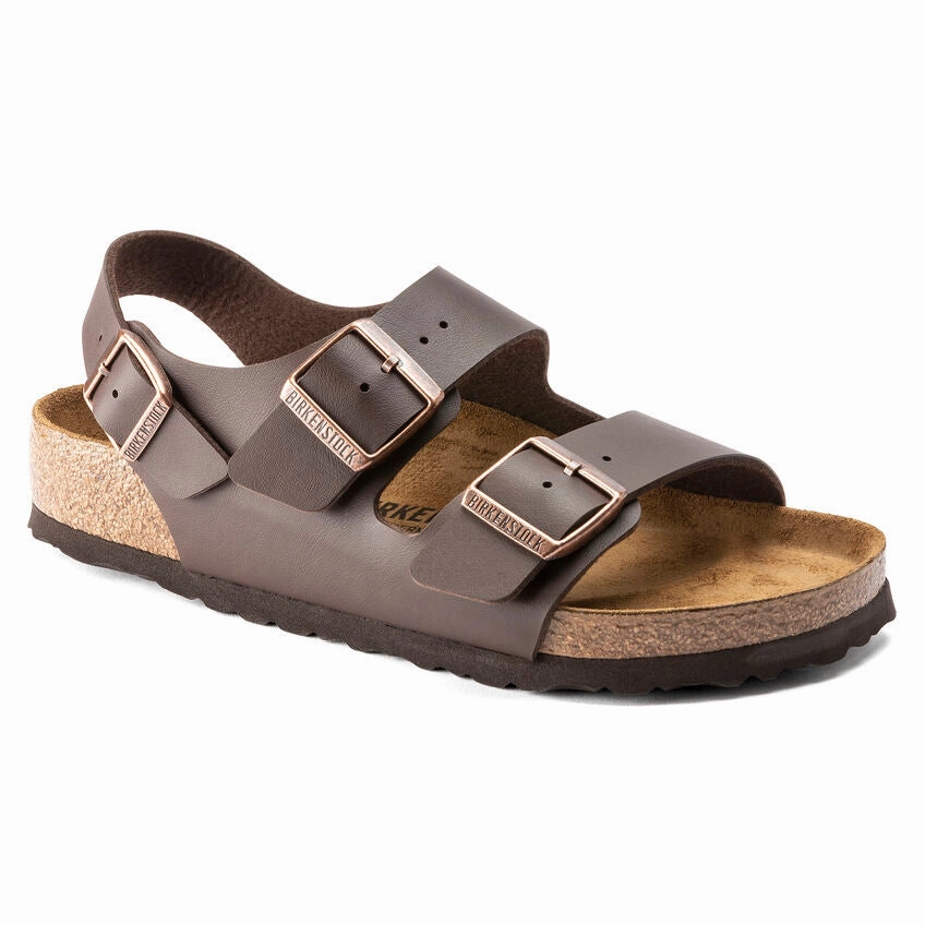 Shoes Birkenstock Men's Milano