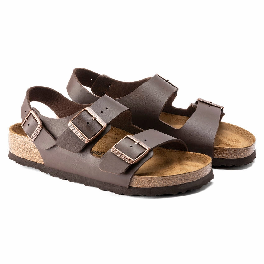 Shoes Birkenstock Men's Milano