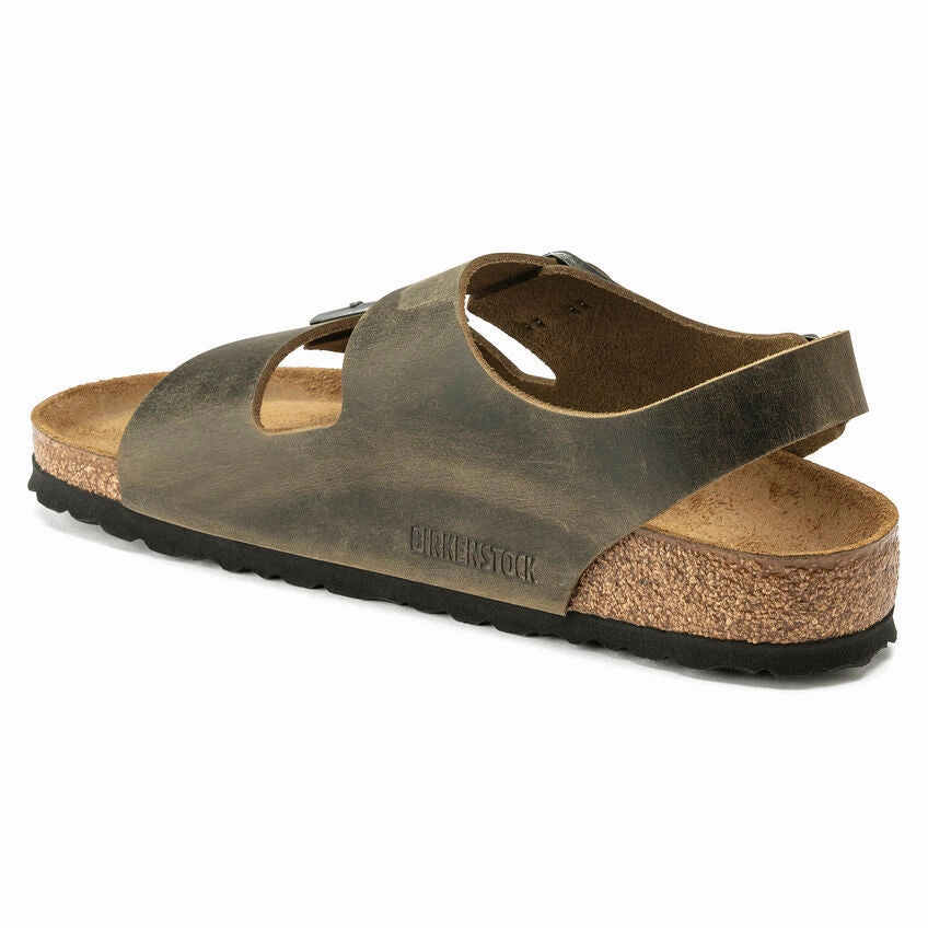 Shoes Birkenstock Men's Milano