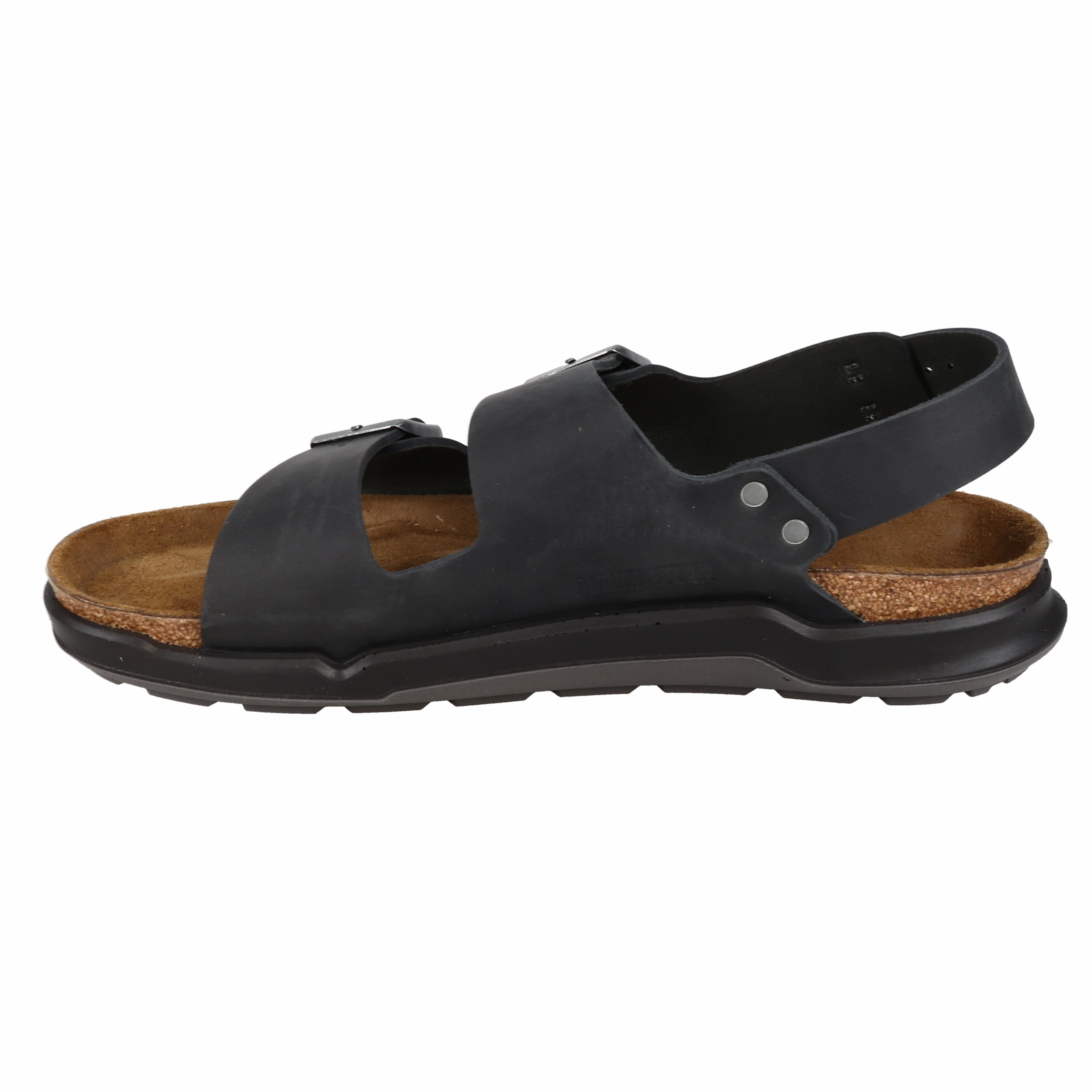 Shoes Birkenstock Men's Milano Crosstown
