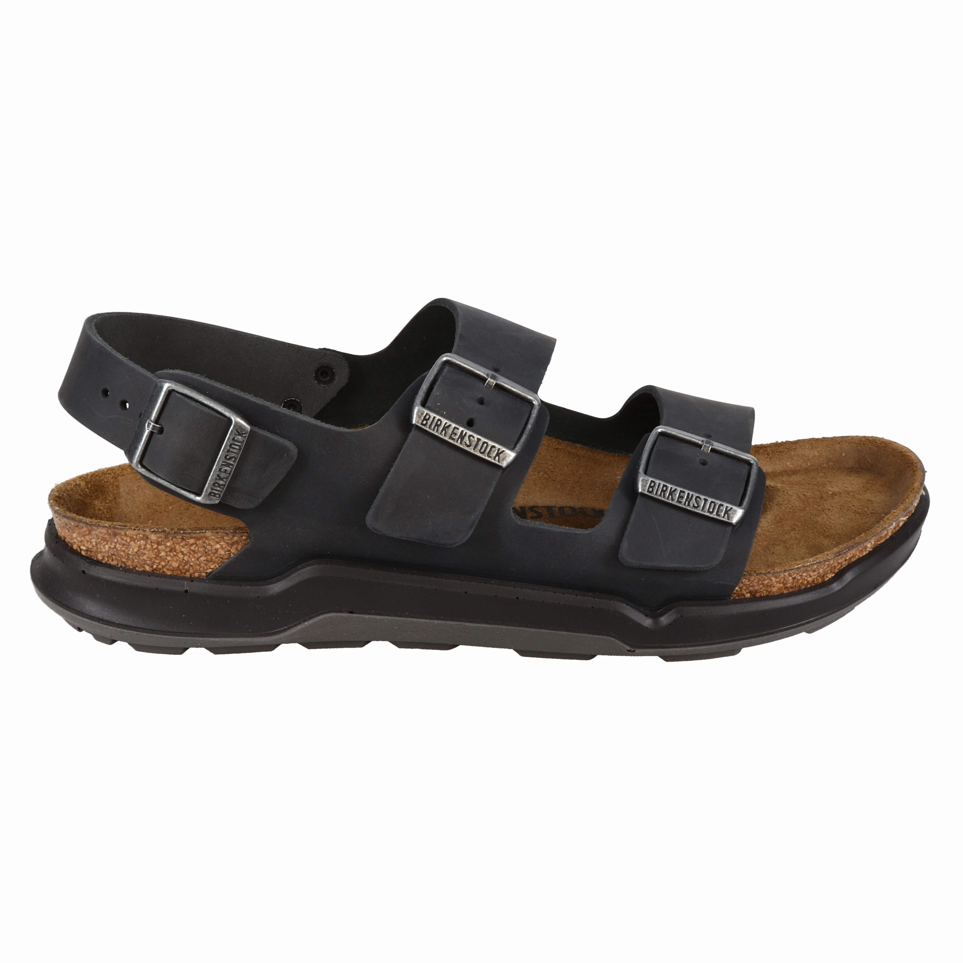 Shoes Birkenstock Men's Milano Crosstown