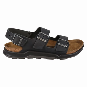 Shoes Birkenstock Men's Milano Crosstown