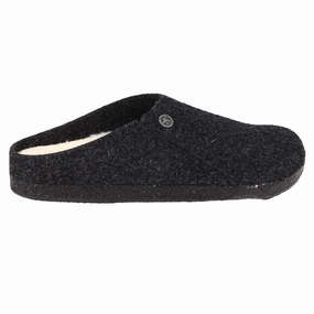 Shoes Birkenstock Men's Zermatt Lined