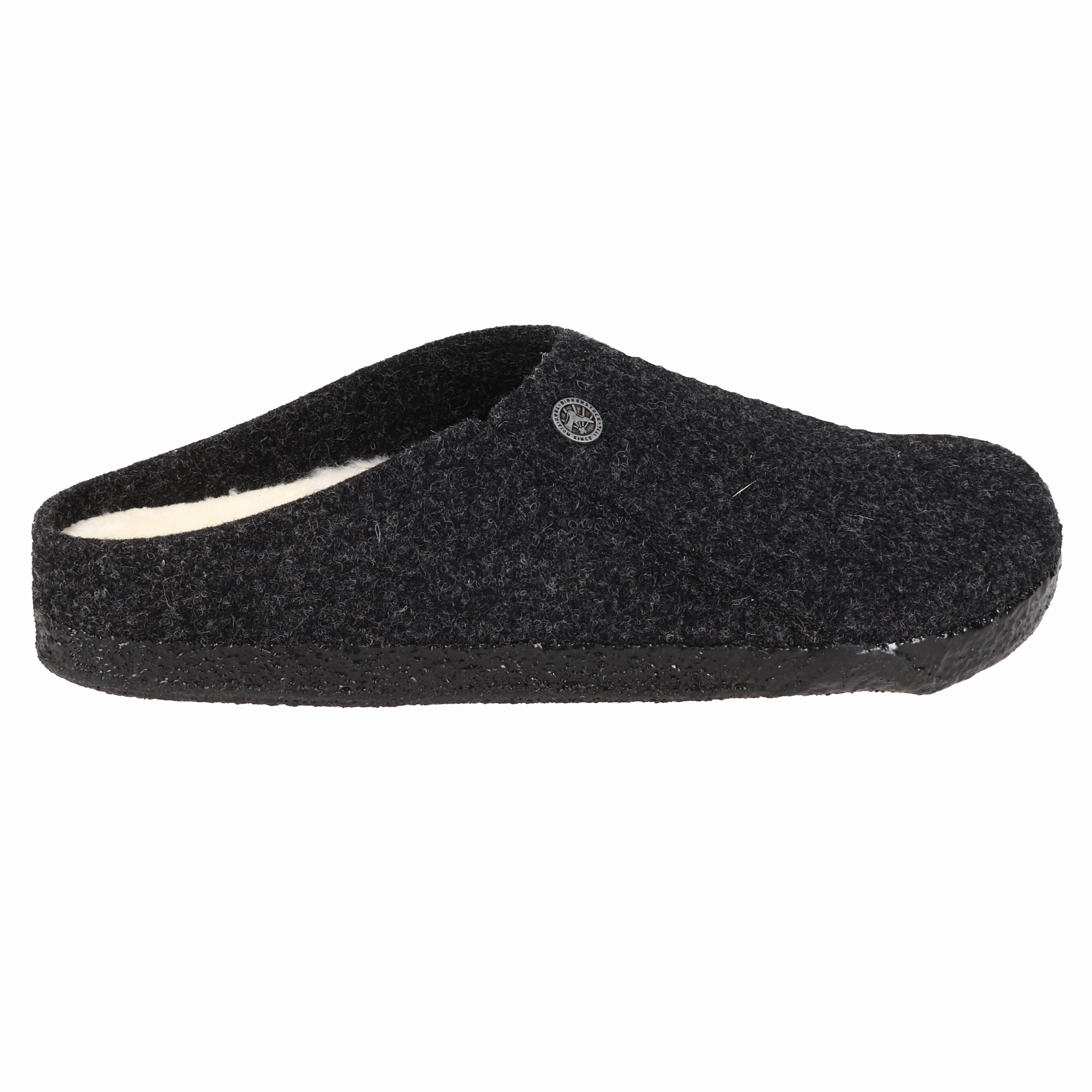 Shoes Birkenstock Men's Zermatt Lined