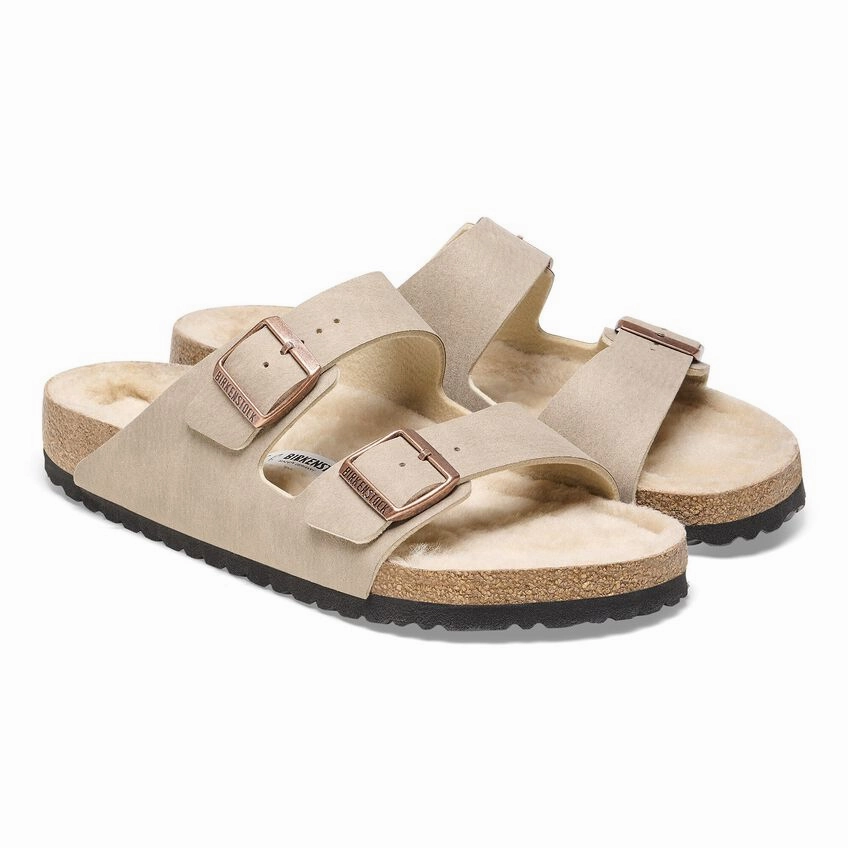 Shoes Birkenstock Women's Arizona Shearling