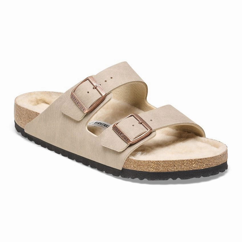 Shoes Birkenstock Women's Arizona Shearling