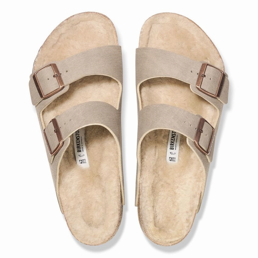 Shoes Birkenstock Women's Arizona Shearling