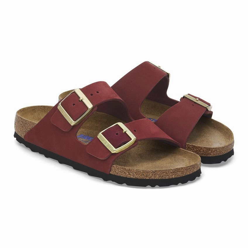 Shoes Birkenstock Women's Arizona Soft