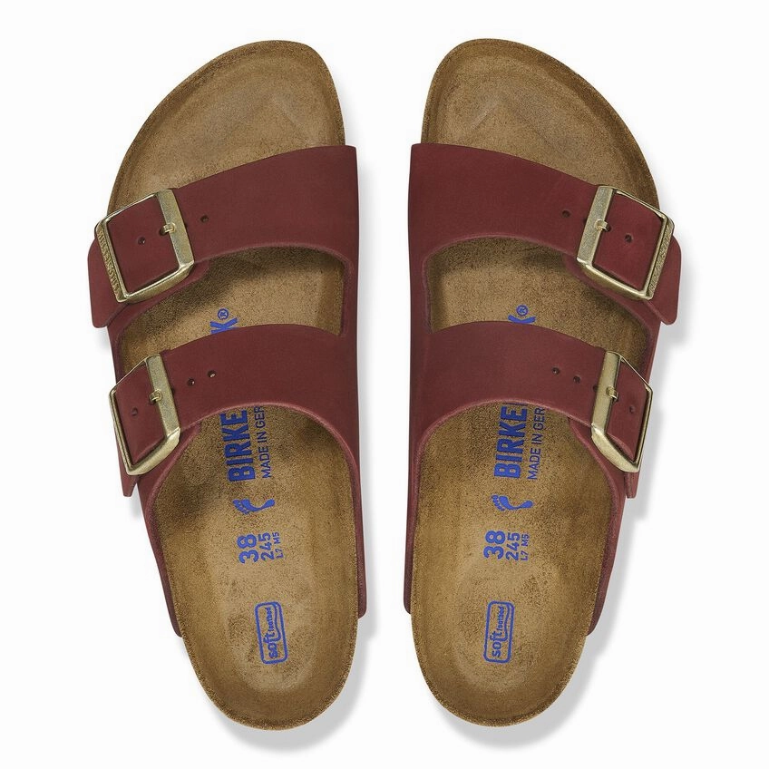 Shoes Birkenstock Women's Arizona Soft