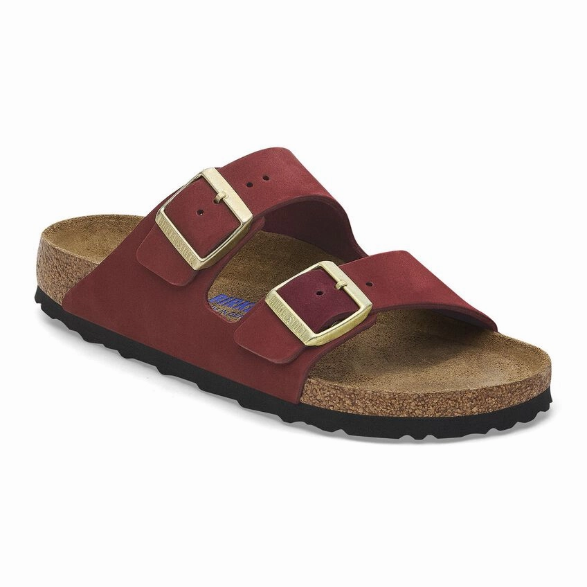 Shoes Birkenstock Women's Arizona Soft