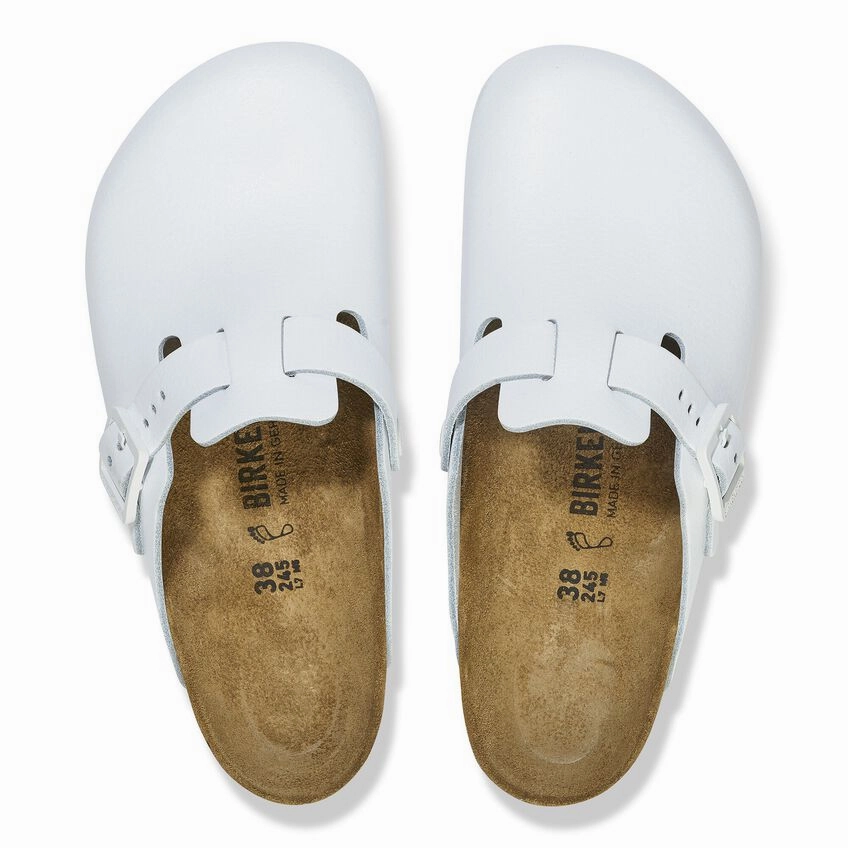 Shoes Birkenstock Women's Boston Pro