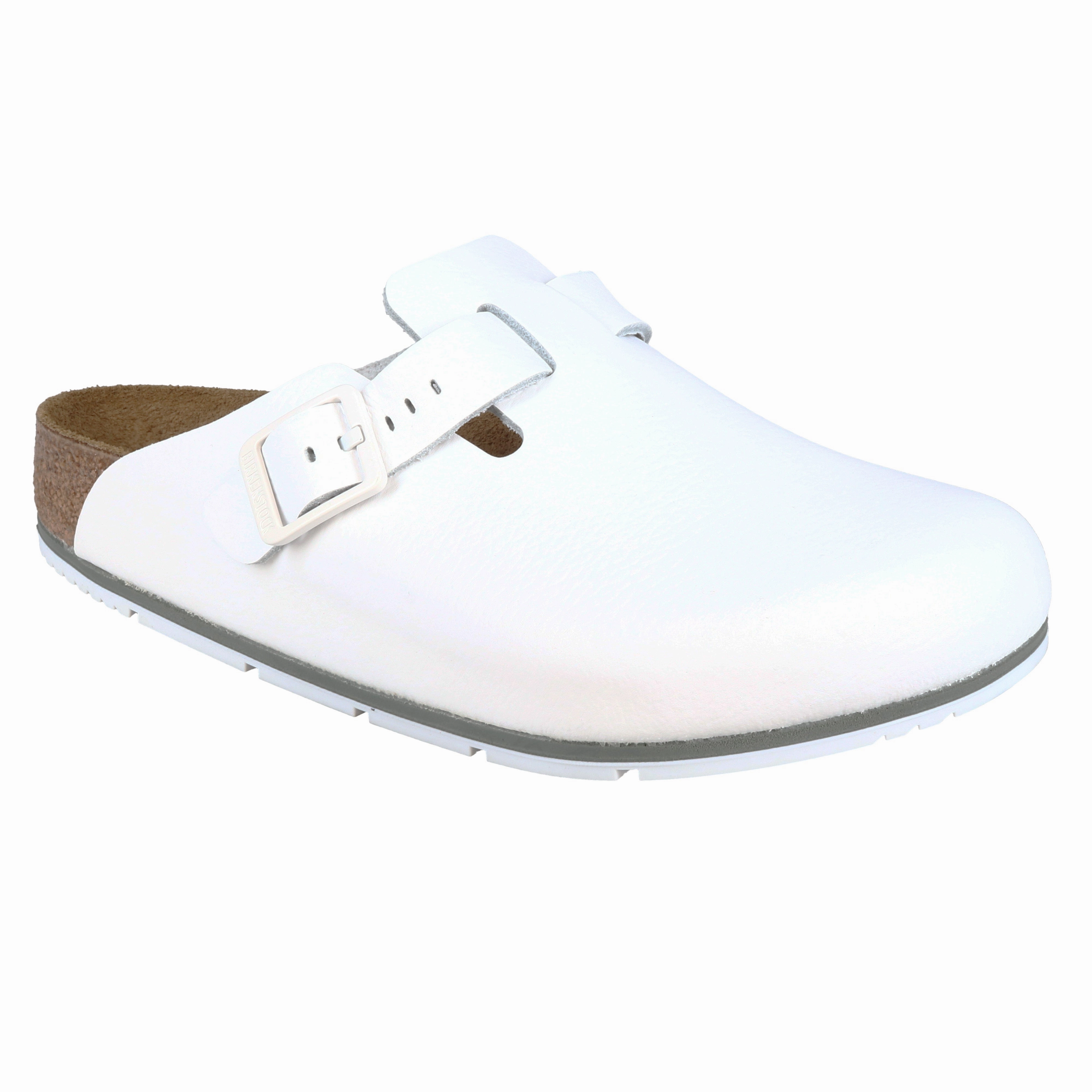 Shoes Birkenstock Women's Boston Pro