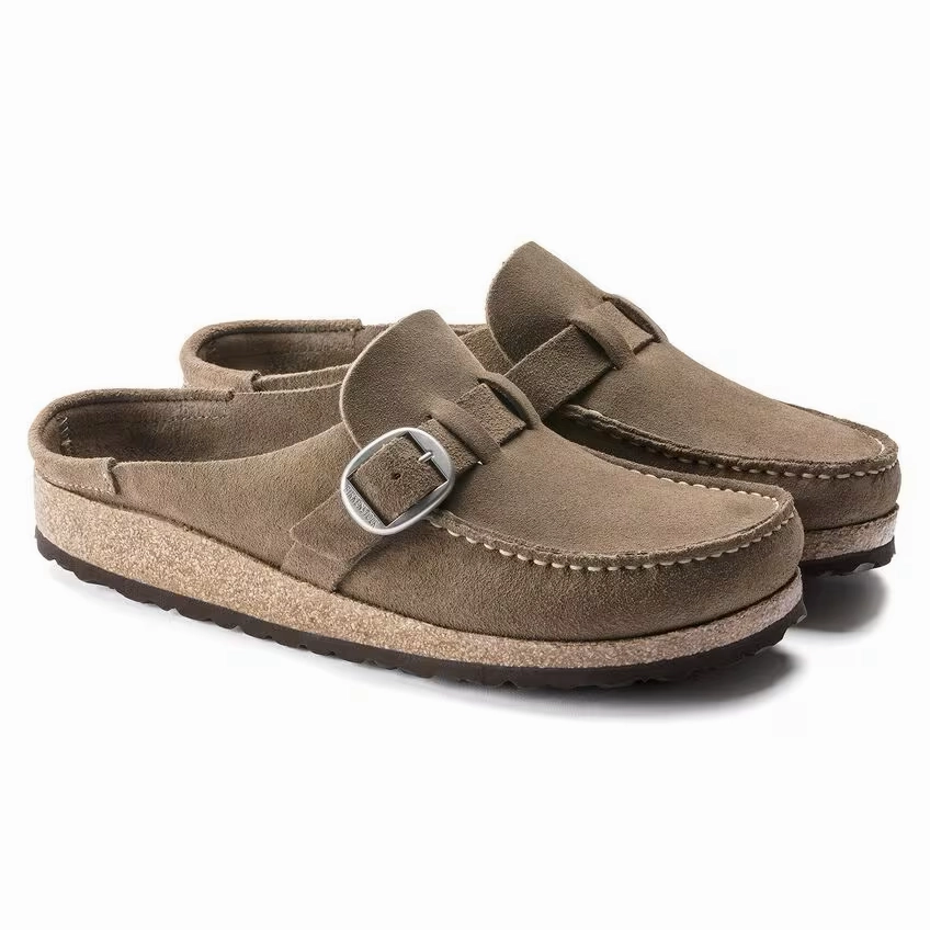 Shoes Birkenstock Women's Buckley