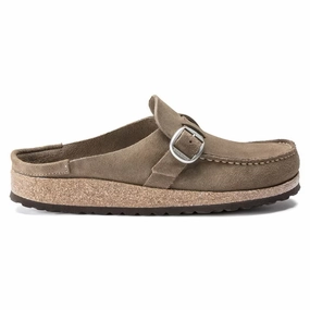 Shoes Birkenstock Women's Buckley