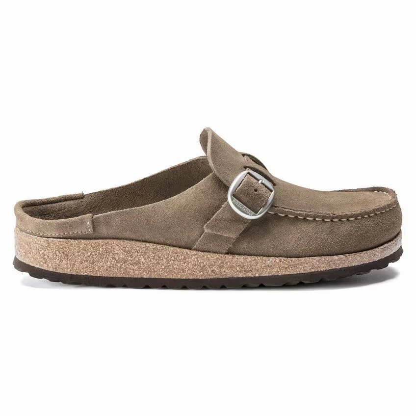 Shoes Birkenstock Women's Buckley