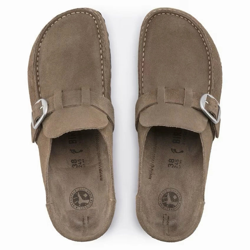 Shoes Birkenstock Women's Buckley