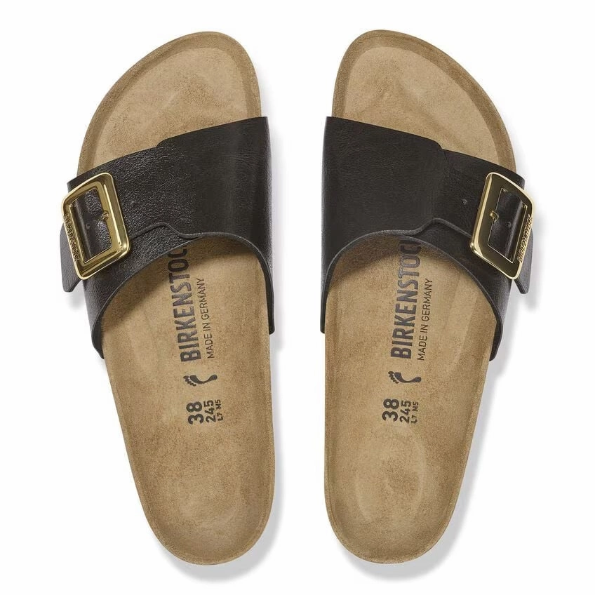 Shoes Birkenstock Women's Catalina Luxe