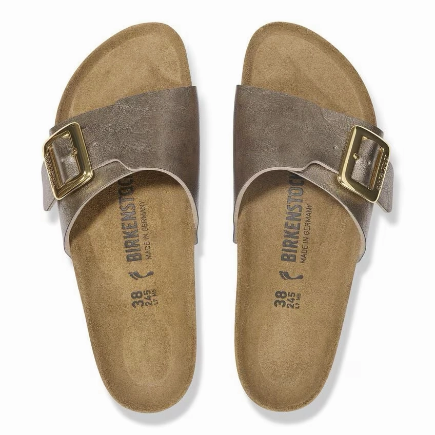 Shoes Birkenstock Women's Catalina Luxe