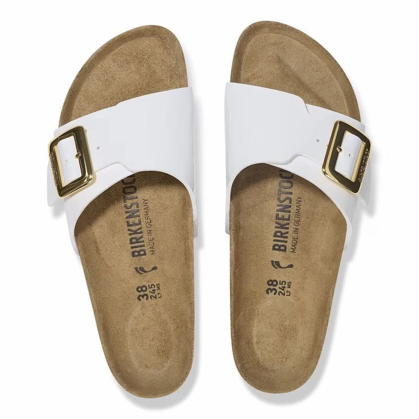 Shoes Birkenstock Women's Catalina Luxe