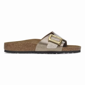 Shoes Birkenstock Women's Catalina Luxe