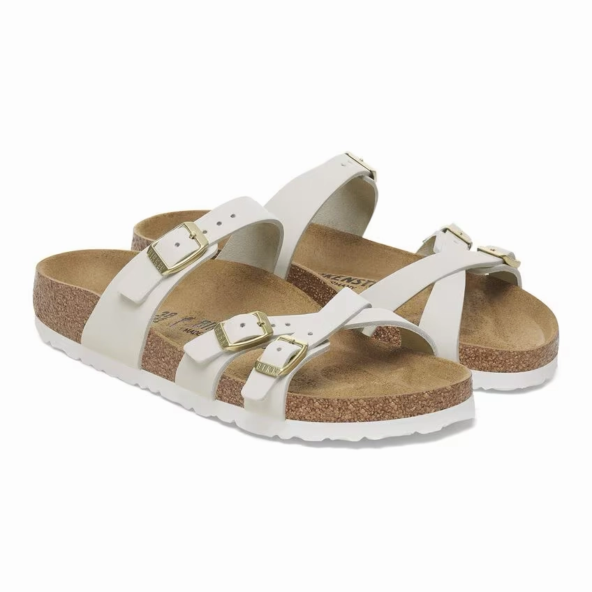 Shoes Birkenstock Women's Franca