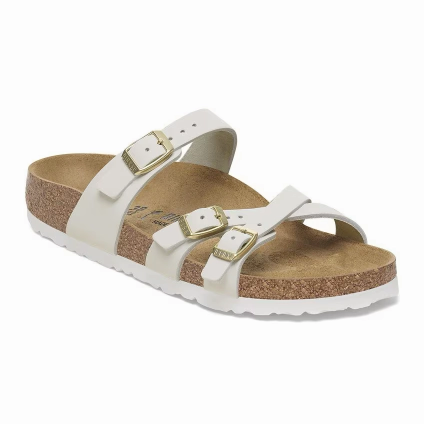 Shoes Birkenstock Women's Franca