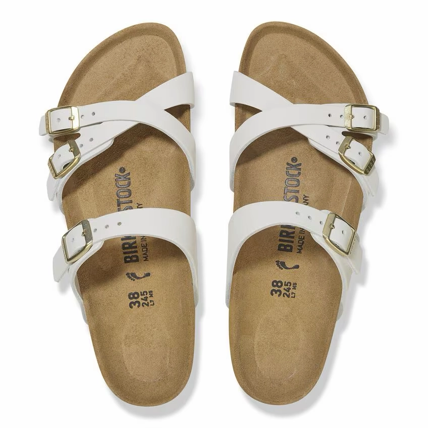 Shoes Birkenstock Women's Franca