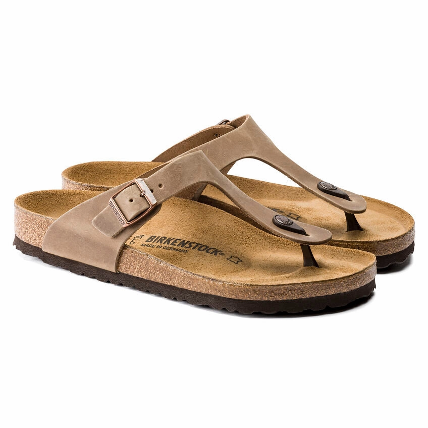 Shoes Birkenstock Women's Gizeh