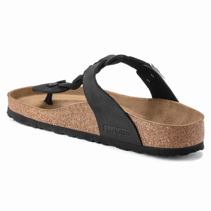 Shoes Birkenstock Women's Gizeh Braided