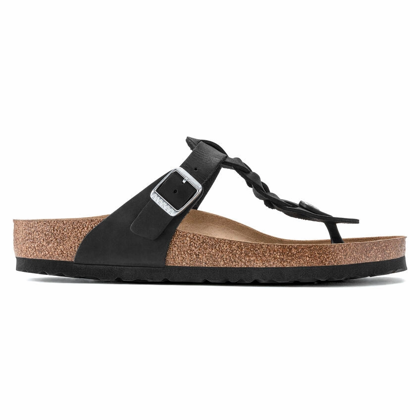 Shoes Birkenstock Women's Gizeh Braided