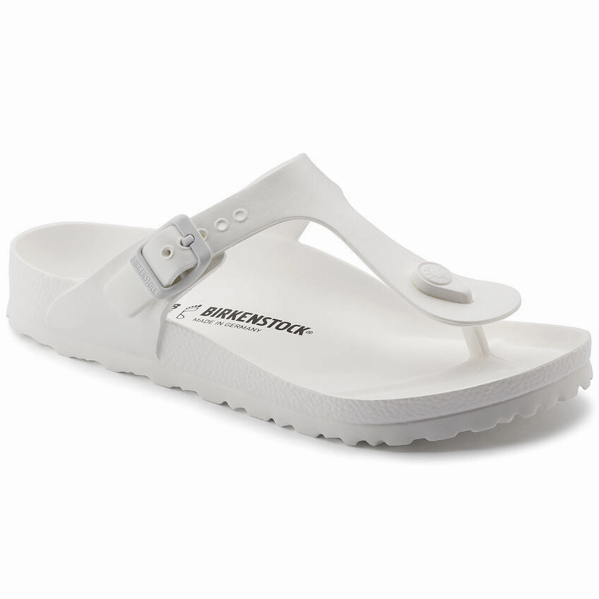 Shoes Birkenstock Women's Gizeh EVA