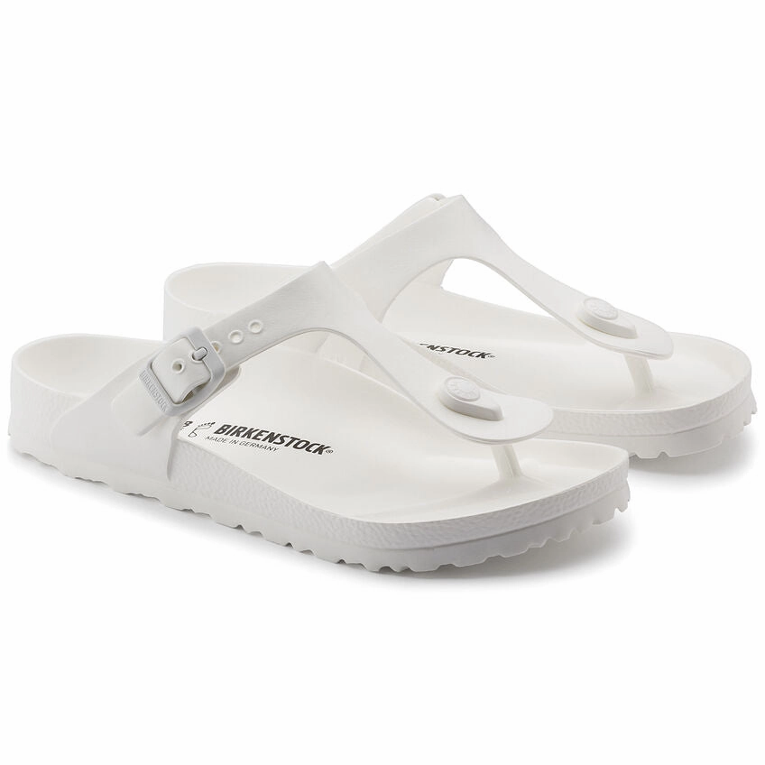 Shoes Birkenstock Women's Gizeh EVA