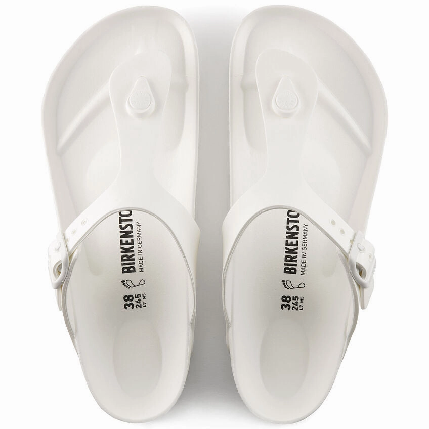Shoes Birkenstock Women's Gizeh EVA