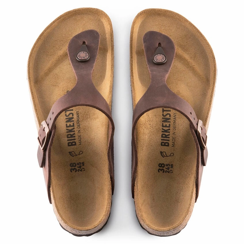 Shoes Birkenstock Women's Gizeh
