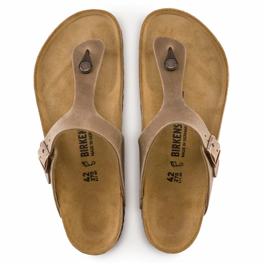 Shoes Birkenstock Women's Gizeh