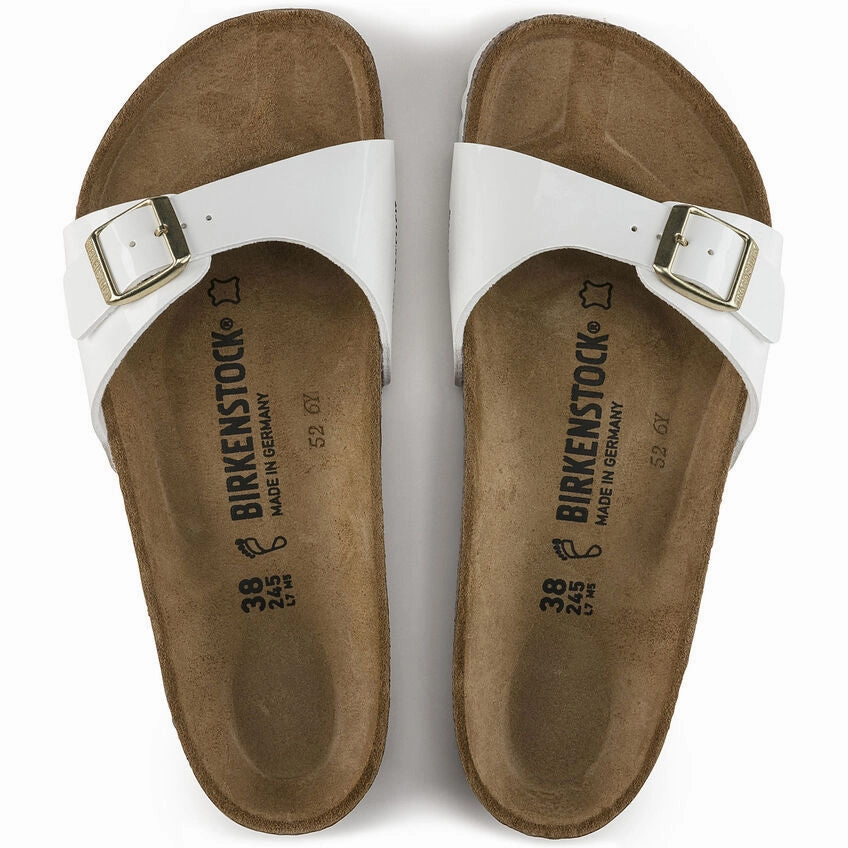 Shoes Birkenstock Women's Madrid