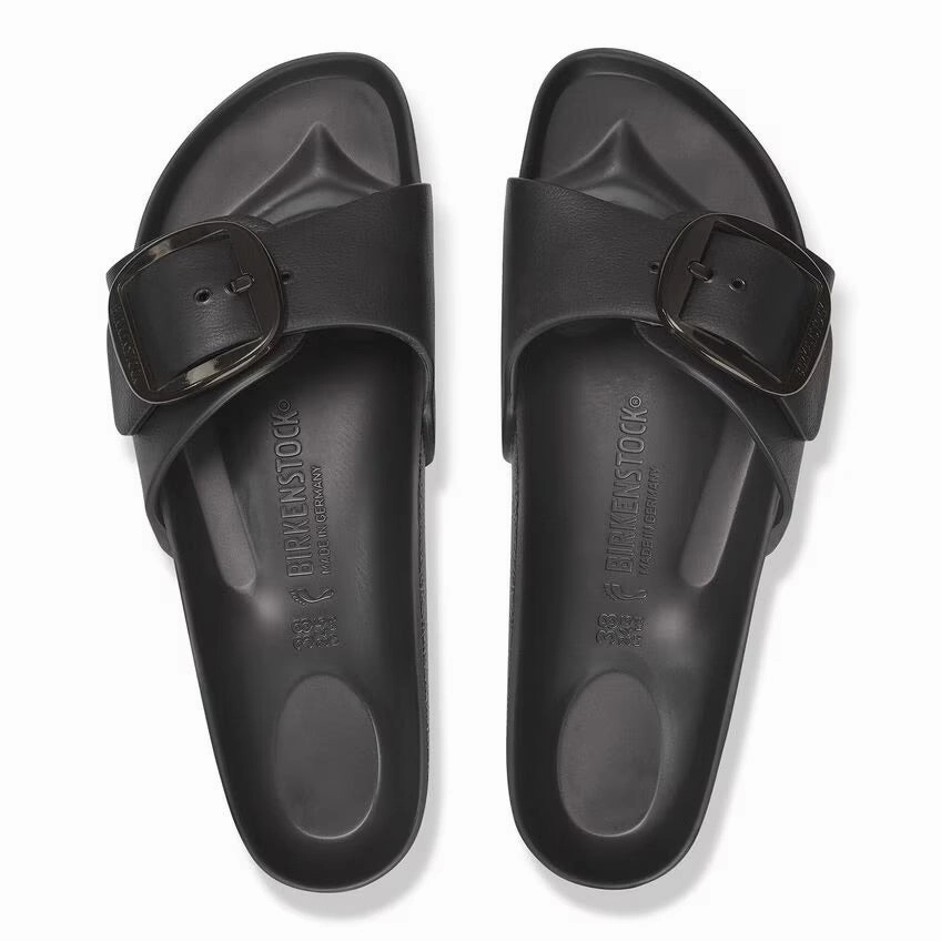 Shoes Birkenstock Women's Madrid Big Buckle EVA