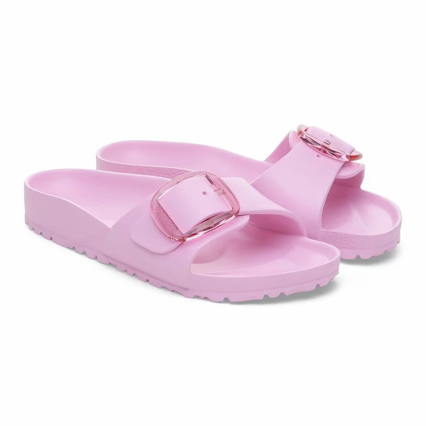 Shoes Birkenstock Women's Madrid Big Buckle EVA