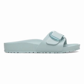 Shoes Birkenstock Women's Madrid Big Buckle EVA