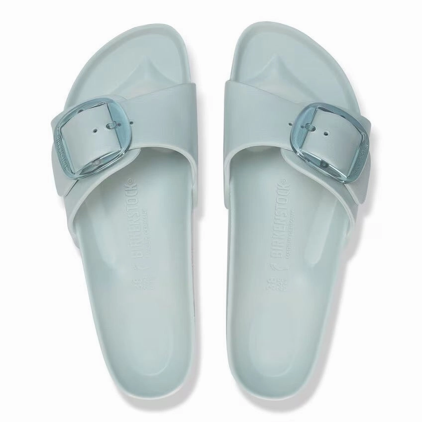 Shoes Birkenstock Women's Madrid Big Buckle EVA