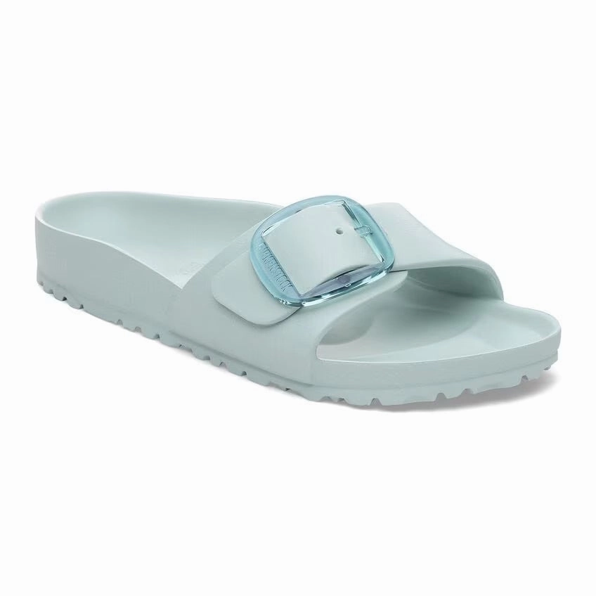 Shoes Birkenstock Women's Madrid Big Buckle EVA