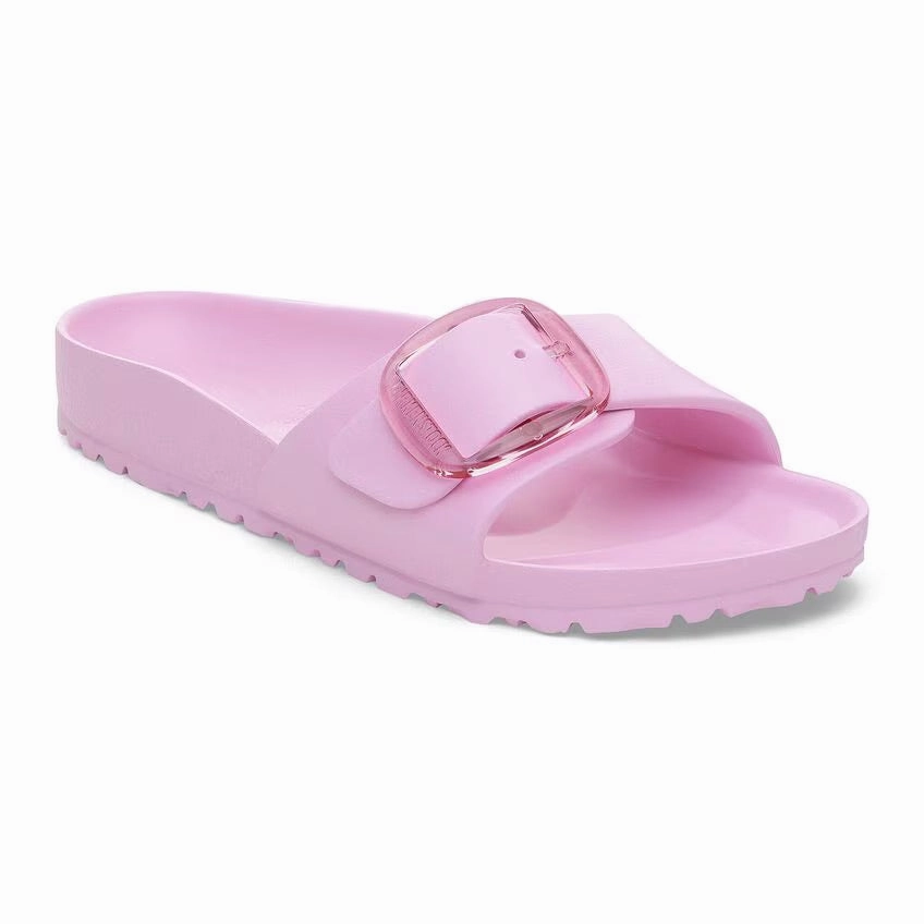 Shoes Birkenstock Women's Madrid Big Buckle EVA