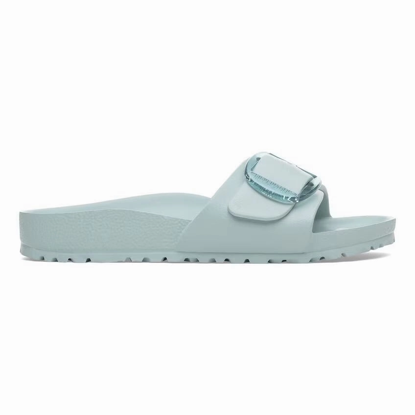 Shoes Birkenstock Women's Madrid Big Buckle EVA