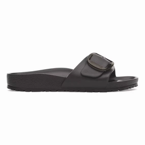Shoes Birkenstock Women's Madrid Big Buckle EVA
