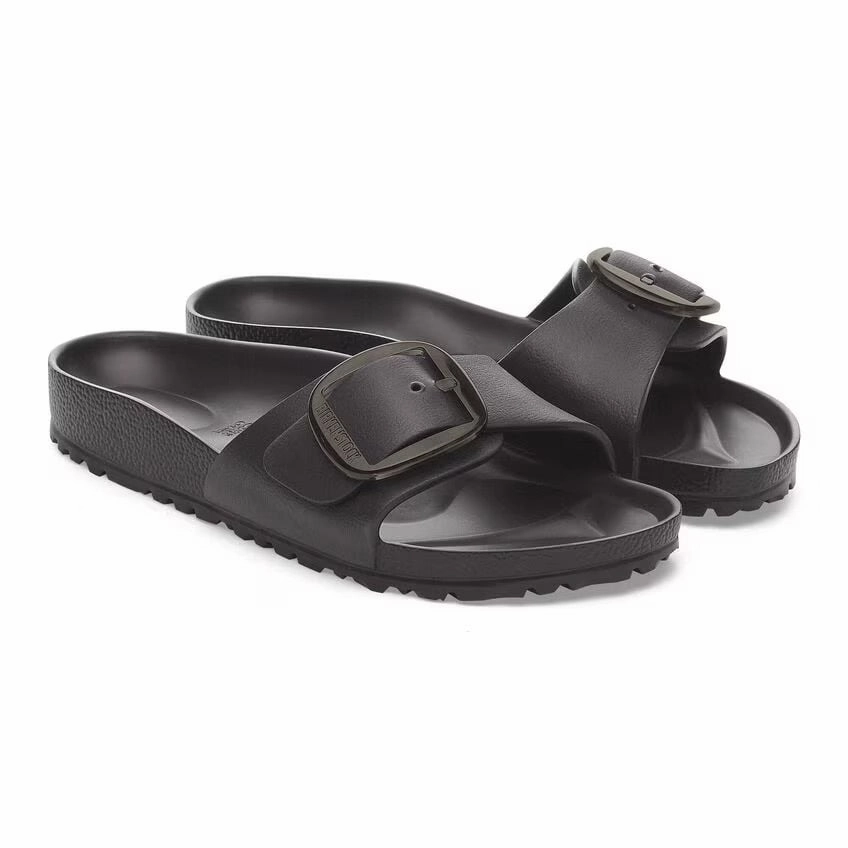 Shoes Birkenstock Women's Madrid Big Buckle EVA