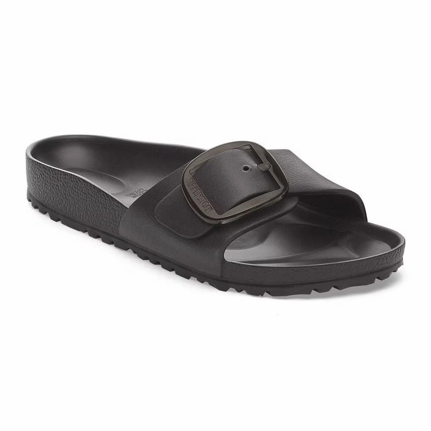 Shoes Birkenstock Women's Madrid Big Buckle EVA