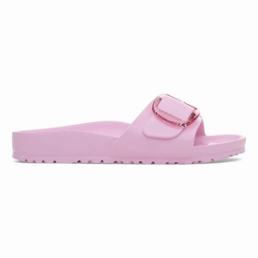 Shoes Birkenstock Women's Madrid Big Buckle EVA