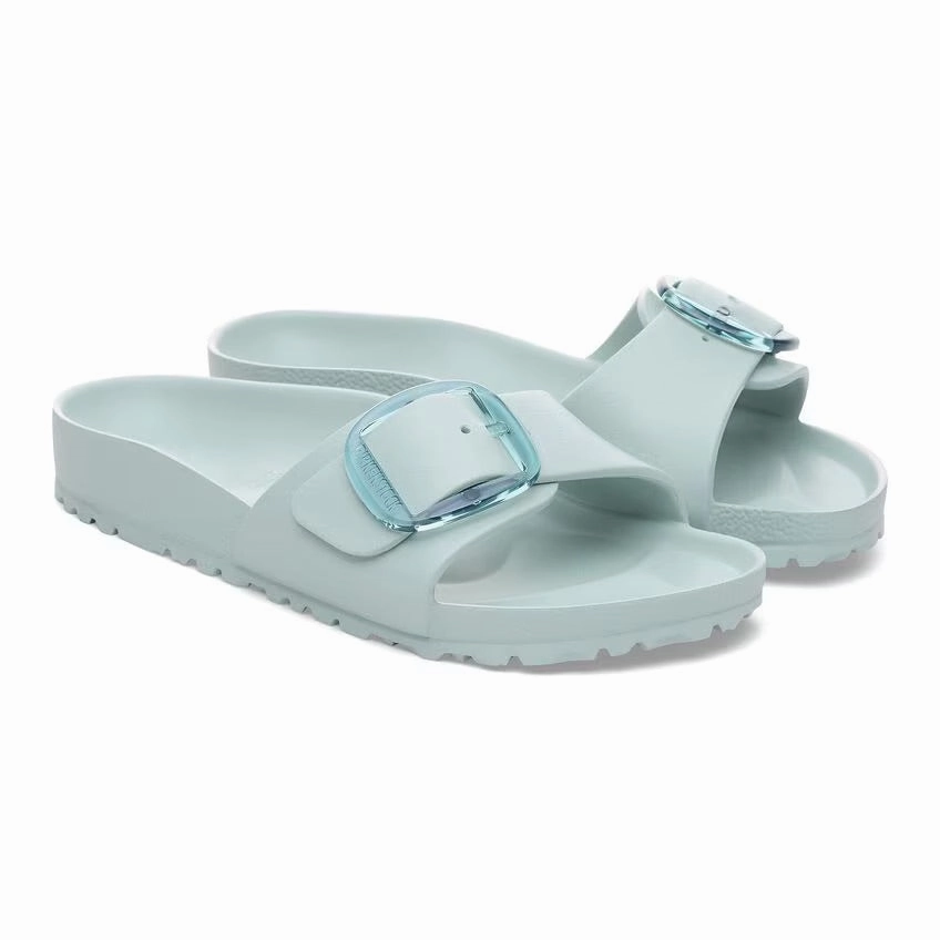 Shoes Birkenstock Women's Madrid Big Buckle EVA