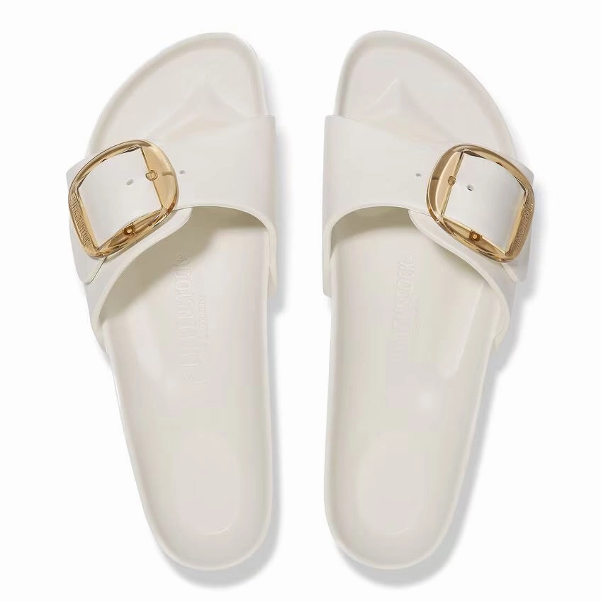 Shoes Birkenstock Women's Madrid Big Buckle EVA
