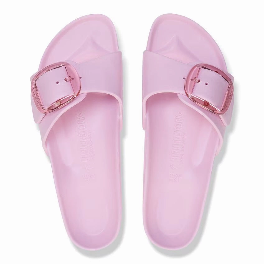 Shoes Birkenstock Women's Madrid Big Buckle EVA